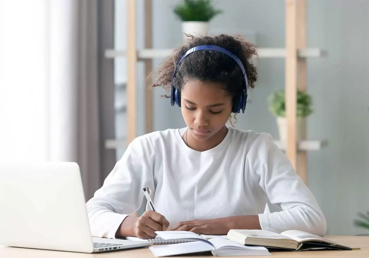 IELTS – General Training